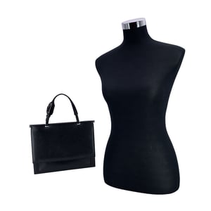 Gucci leren handtas