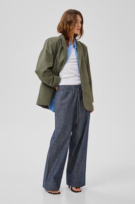 Casual broek MWDazzie Casual broek Casual fit