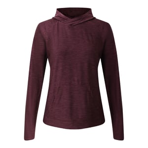 Regatta - Dames Dare 2B Sprint City Lichtgewicht Hoodie (Afb.)