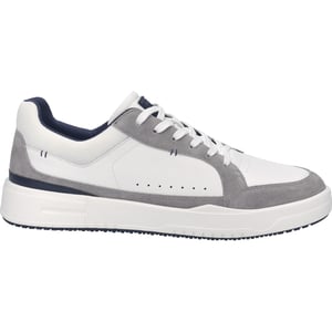 JOSEF SEIBEL Heren Sneaker Donovan 06 in grijs