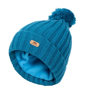 Trespass Doornenmuts voor kinderen/kinderen (Bondi Blauw)