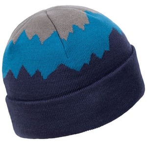 Trespass Heren Schoenmaker muts (Stormgrijs/Bondiblauw/Navy)