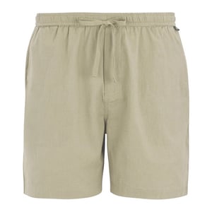 Regatta Heren Hadlin Shorts (Witte Peper)