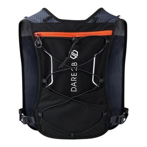 Dare 2B 5L Hydratatietas (Zwart)