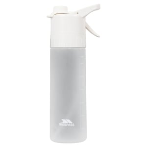 Trespass Nevelspuit 750ml waterfles (Duidelijk)