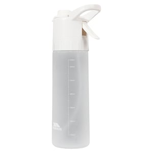 Trespass Nevelspuit 750ml waterfles (Duidelijk)