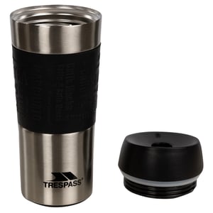 Trespass Parbat X Reismok (Grijs)