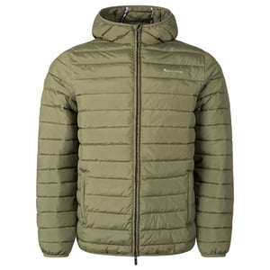 Aquascutum Active Rlg 100 Gr Legergroene Capuchonjas