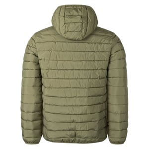 Aquascutum Active Rlg 100 Gr Legergroene Capuchonjas