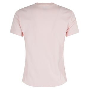 Casablanca Diamond Column Roze T-shirts