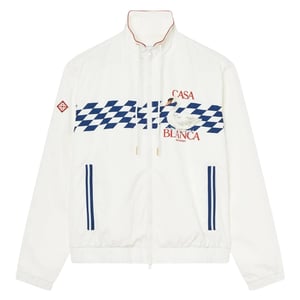 Casablanca Trainingspak Horizon Witte Jassen