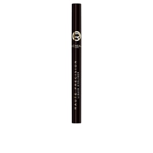 Haute Precision Eyeliner #bruin Leer 1 Stuk
