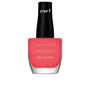 Nailfinity #270-glamour In Overvloed 12 ml