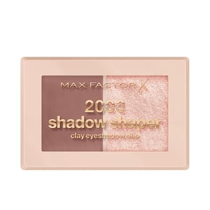 2000 Calorie Shadow Shaper Oogschaduw #010-clay Gleam 4 gr