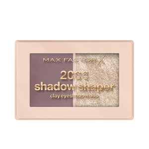 2000 Calorie Shadow Shaper Oogschaduw #030-shell Shadow 4 gr