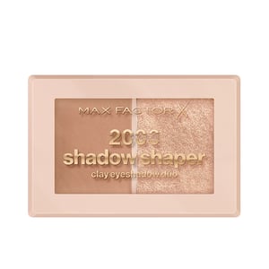 2000 Calorie Shadow Shaper Oogschaduw #020 - Bronze Glaze 4 gr