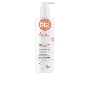 Xeracalm Nutrition Vochtinbrengende Balsem “adviesprijs € 15,90” 400 ml