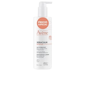 Xeracalm Nutrition Vochtinbrengende Melk Adviesprijs € 15,90 400 ml
