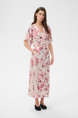 Jurk AlajaPW Jurk Feminine