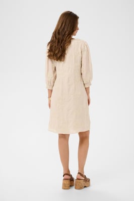 Jurk CREmilia Jurk Regular fit