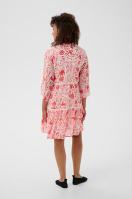 Jurk NibiPW Jurk Regular fit