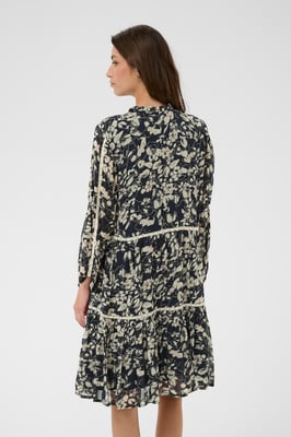 Jurk NibiPW Jurk Regular fit