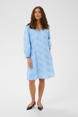 Jurk CUakula Jurk Classic fit