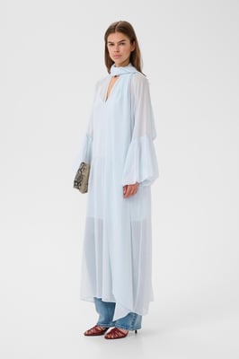 Jurk GZzurina Jurk Loose fit