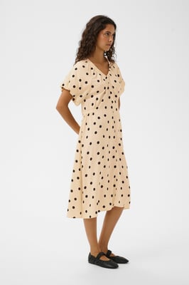 Jurk SLArjana Jurk Feminine