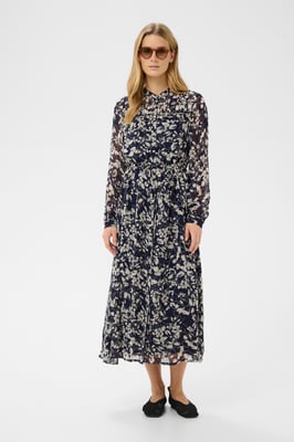 Jurk AltinaPW Jurk Easy fit