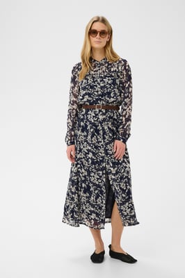 Jurk AltinaPW Jurk Easy fit