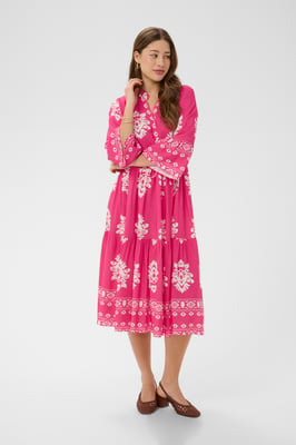 Jurk CRKoren Jurk Feminine