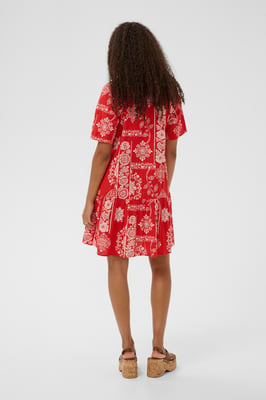 Jurk CRGianna Jurk Regular fit