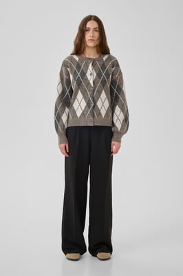 Vest MWPaloma Vest Casual fit