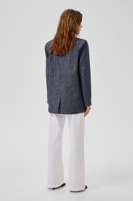 Blazer MWDazzie Blazer Casual fit