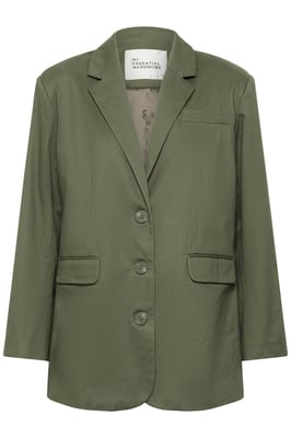 Blazer MWGisva Blazer Baggy fit