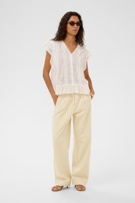 Jeans SLNinnia Jeans Casual fit