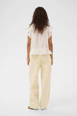Jeans SLNinnia Jeans Casual fit