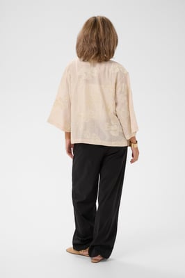Kimono CREmilia Kimono Loose fit