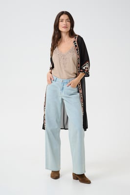 Kimono CRBeti Kimono Loose fit