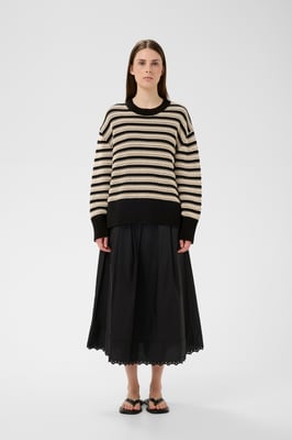 Lange mouwen MOSKAIW Lange mouwen Baggy fit