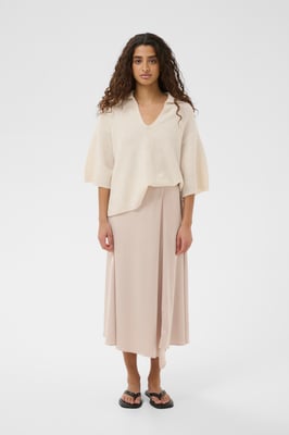 Korte mouwen GUNIIW Korte mouwen Casual fit