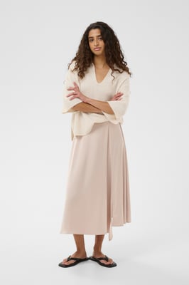 Korte mouwen GUNIIW Korte mouwen Casual fit