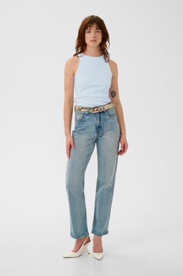 Jersey top GZdrew Jersey top Slim fit