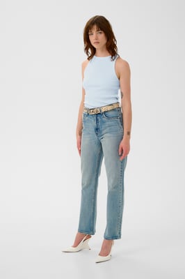 Jersey top GZdrew Jersey top Slim fit