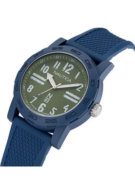Nautica NAPATS305 Heren Ayia Triada Horloge
