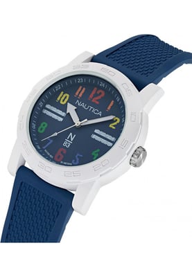 Nautica NAPATS304 Heren Ayia Triada Horloge