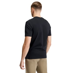 Ben Sherman Handtekening T-shirt heren (Zwart)