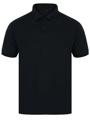 Kruze | Heren Polo Shirts (3-Pack) - GRY/NVY/BLK