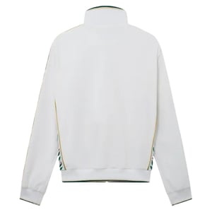 Casablanca Seasonal Laurel Track Top Witte Jassen